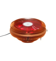 FRISBY FCL-F1310G INTEL-AMD CPU SOĞUTUCU (AM4-INTEL 1200P UYUMLU)