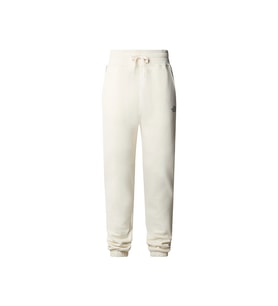 The North Face W Zumu Jogger Kadın Günlük Eşofman Altı NF0A87DMQLI1 Krem