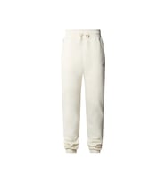 The North Face W Zumu Jogger Kadın Günlük Eşofman Altı NF0A87DMQLI1 Krem