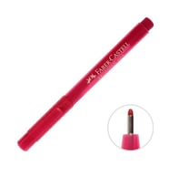 FABER CASTELL BROADPEN 1554 KIRMIZI 