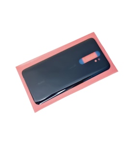 Xiaomi Redmi NOTE 8 PRO Arka CAM Kapak SİYAH