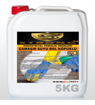 STRONG KÖPÜKLÜ ÇAMAŞIR SUYU 5KG