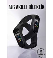Akıllı Bileklik Fitness ve Sağlık İçin Akıllı Bileklik Adım Sayar, Kalp Atışı, Uyku İzleme