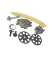 Eksantrik Zincir Seti – 03D198229A Wisco - Volkswagen Polo Fabıa Awy Bmd Bbm Chfa Uyumlu