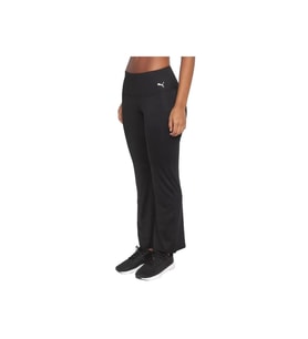 Puma Performance Yoga Pant Kadın Eşofman Alt 521771-01 Black