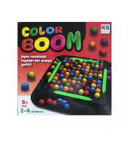 Color Boom