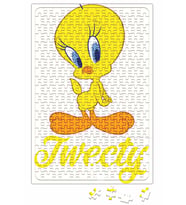 Tweety Puzzle 240 Parça Yapboz