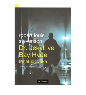 Dr. Jekyll ve Bay Hyde Tuhaf Bir Vaka