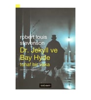 Dr. Jekyll ve Bay Hyde Tuhaf Bir Vaka