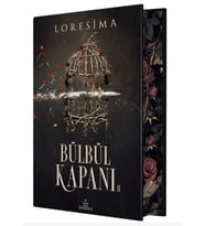 Bülbül Kapanı 2 - Yan Boyamalı (Ciltli)