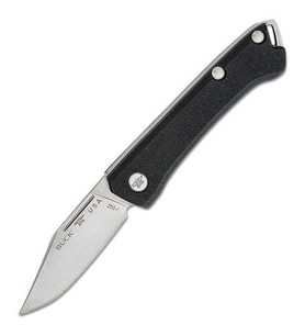 Buck 250 Saunter Çakı