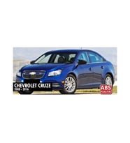 Chevrolet Cruze (J300) 2009-2016 Ayna Kapağı Sağ ASP 95215431 Viewmax