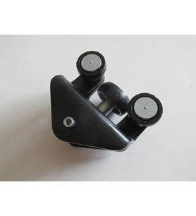 1996-2002 Peugeot Partner Sürgülü Kapı Alt Ray Bağlantısı Ucu Sağ-Sol Aynı Adet Oem No: 9034.22