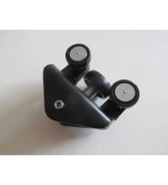 1996-2002 Peugeot Partner Sürgülü Kapı Alt Ray Bağlantısı Ucu Sağ-Sol Aynı Adet Oem No: 9034.22