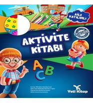 Aktivite Kitabı 2