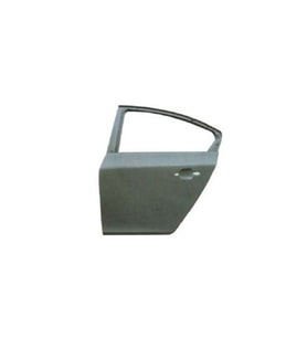 CHEVROLET CRUZE ARKA KAPI SDN SOL 09- DAW08CR011 95987764