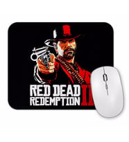 Red Dead  Redemption 2 Mouse Pad.jpg
