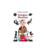 Keloğlan Masalları - Tahir Alangu