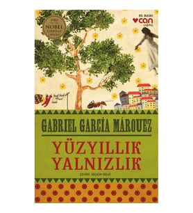 Yüzyıllık Yalnızlık