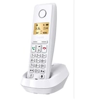 Gigaset Pro C600H Dect El Cihazı (Sadece N530 da çalışır)