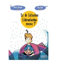 Siz de Çatışırken Çıldıranlardan mısınız?