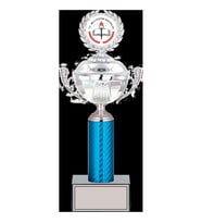 ODAK KUPA - Medium Kupalar - M-376 C - 35 cm