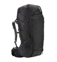 THULE GUIDEPOST 85 L SIYAH SIRT CANTASI