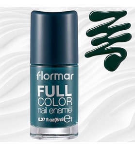 Flormar Oje Full Color 26