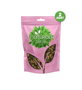 Naturali Form Çayı 2 x 100 Gr