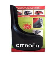 Citröen C3 2002-2009 Model 4lü Paçalık, Çamurluk, Tozluk CIT1UX003
