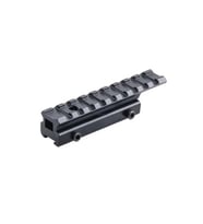 1122 Mm Çevirici Ray Adaptör