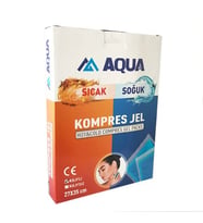 SOĞUK-SICAK KOMPRES JEL