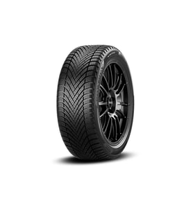 Pirelli Powergy Winter 235/50R18 101V XL M+S 3PMSF 4x4 Kış Lastiği (Üretim Yılı: 2024)