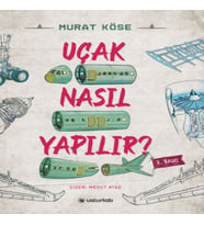 Uçak Nasıl Yapılır?