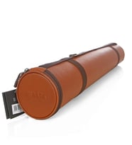 SAH 954 PROJE TÜPÜ 10X75cm. SUNİ DERİ TABA