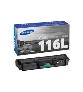 Samsung MLT-D116L Toner (Siyah)
