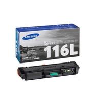 Samsung MLT-D116L Toner (Siyah)