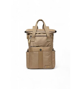 Smart Bags  Camel Unisex Sırt Çantası SMB 8716