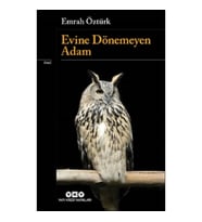 Evine Dönemeyen Adam