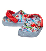 Crocs Avengers Off court sandalet