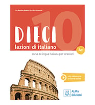 Dieci lezioni di italiano A2