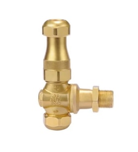 Holder Turbo İlaçlama Makina Stopersiz Meme-G159