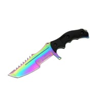 Columbia Huntsman Bıçak Küçük Marka:COLUMBİA Ürün Kodu: 0026B 21.5 CM