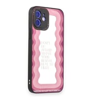 IPHONE 11 UYUMLU MIRROR AYNA DESENLİ TELEFON KILIFI