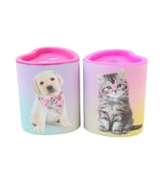 CEM STUDIO PETS PT-9753 METAL KALEMTRAŞ
