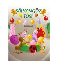 Salyangoz Tosi