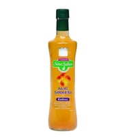 Katkısız Alıç Sirkesi 500 ML, Lokman Sena Sultan