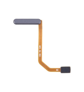 Samsung Galaxy M15 Parmak İzi Okuyucu Flex Sm M156B (Gri)