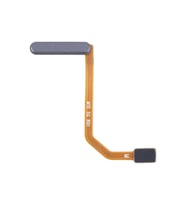Samsung Galaxy M15 Parmak İzi Okuyucu Flex Sm M156B (Gri)