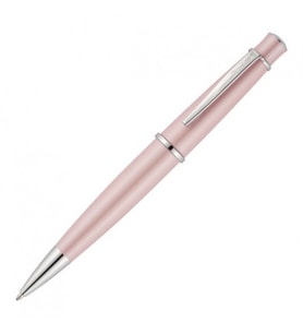Scrikss Tükenmez Kalem 62 Pembe
